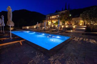 Marcora Historic Mansion - 2