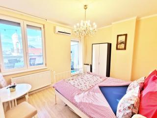 Rumbach Terrace Apartment - Budapest - 6