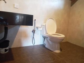 Fogland Hotel Nathia Gali - Nathia Gali - 3