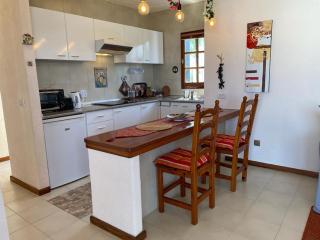 The White Dragos with Ocean view - AC - private pool - Tías - 4