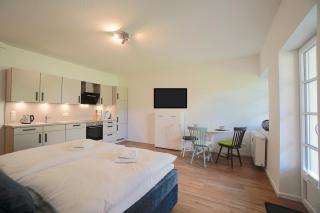 Ferienwohnung Lütt Stuv - Schleswig - 9