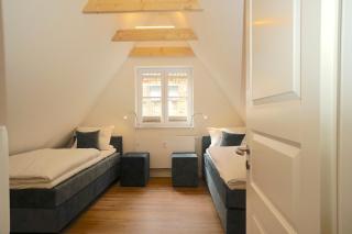 Ferienhaus am Schleswiger Dom Lütt Huus - Schleswig - 2