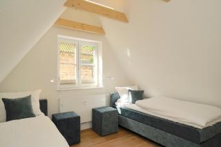 Ferienhaus am Schleswiger Dom Lütt Huus - Schleswig - 1