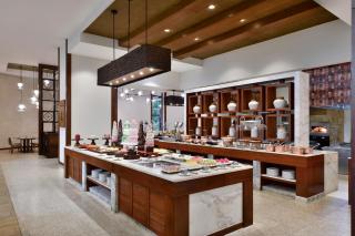 Kochi Marriott Hotel - Cochin - 4