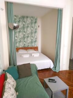 Palais Ophelia - Nice - 4