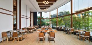 Kochi Marriott Hotel - Cochin - 2
