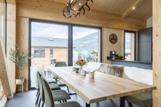 Kreischberg Pool Villas & Penthouses by ALPS RESORTS - 5