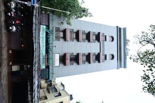Hotel Sai Inn - Mumbai - 3
