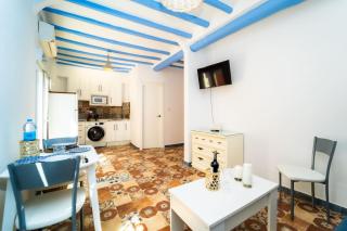 Alhambra Dreams 1958 - Villajoyosa - 2