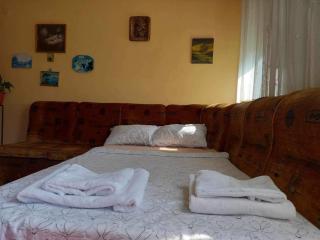 Vintage Vibes - Family Flat in a Quiet Area - Sliven - 2