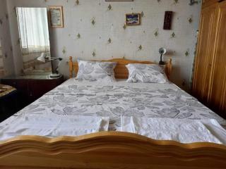 Vintage Vibes - Family Flat in a Quiet Area - Sliven - 8
