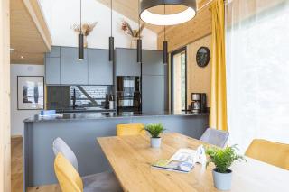 Kreischberg Pool Villas & Penthouses by ALPS RESORTS - Sankt Lorenzen ob Murau - 5