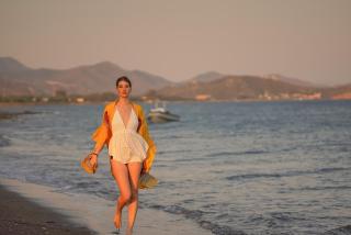 Datça Dirik Surf Beach Hotel - Datça - 6