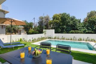 Green Villa - 6