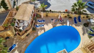 Villa Serenity B&B - Sannat - 4
