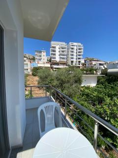 Eraldo's Rooms and Apartments - Saranda - 1