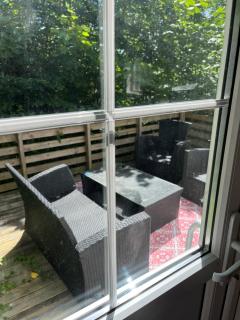 Koselig lite hus nær sentrum - Arendal - 7