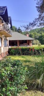 Smještaj na selu,porodica Gvozdenac - 1