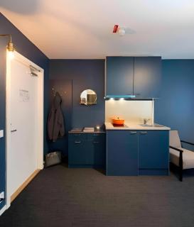 Communia Hotel Residence - Estocolmo - 2