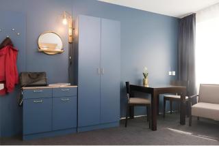 Communia Hotel Residence - Estocolmo - 1