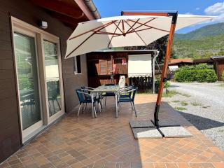 Villaggio Camping Valdeiva - Deiva Marina - 1
