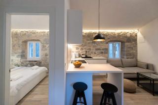 Lapidea apartments - Skradin - 9