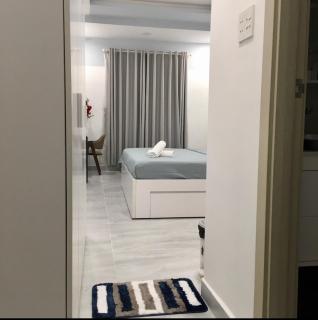 Saigon Cozy Home " At BuiVien Walking Street " - Self Check In - 7