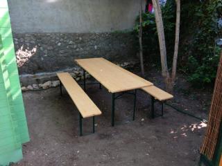 Camping Curtea Pescărușului - Vama Veche - 4