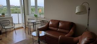 Apartament Okrągły nad Łyną - Olsztyn - 0