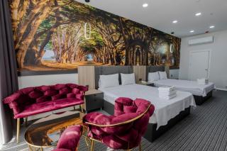 ACAR SMART OTEL - Arnavutköy - 4