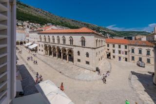 The Bassegli - Gozze Palace - Dubrovnik - 3