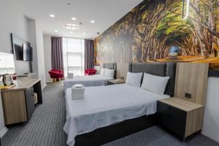 ACAR SMART OTEL - Arnavutköy - 3