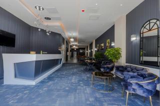 ACAR SMART OTEL - Arnavutköy - 8