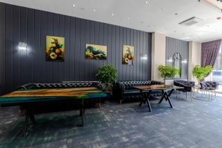 ACAR SMART OTEL - Arnavutköy - 5