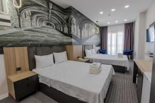 ACAR SMART OTEL - Arnavutköy - 2