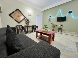 URBAN HOME- A Homely 1BHK Apartment - Guwahati - 7
