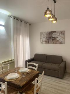 CagliariParadiseApartment it Marina - Cagliari - 8