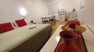 Hotel Pueblo Huarpe - San Luis - 0
