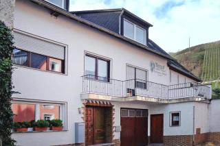 Ferienwohnung Moselsteig - Kesten - 4