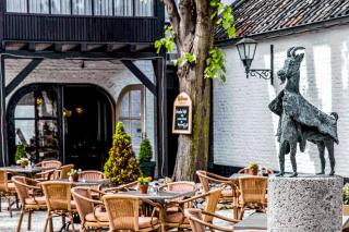 Fletcher Hotel La Ville Blanche - Thorn - 6