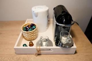 Le Studio Cocooning avec parking sous-sol privatif - Chartres - 6