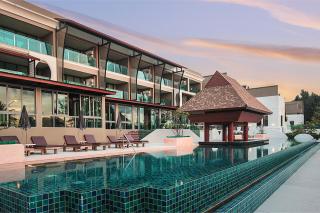 Maikhao Palm Beach Resort - SHA Plus - 1