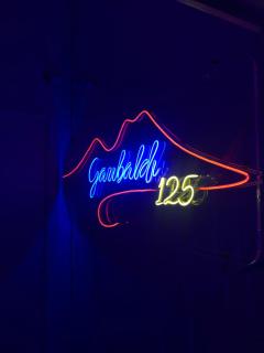 Garibaldi 125 - Nápoles - 8