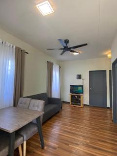Aisyah Homestay Arau - Arau - 8