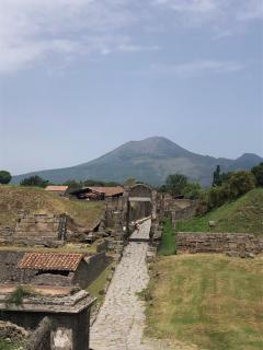 Kimy B&b Pompei - 2