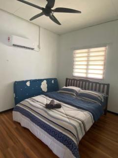Aisyah Homestay Arau - Arau - 4