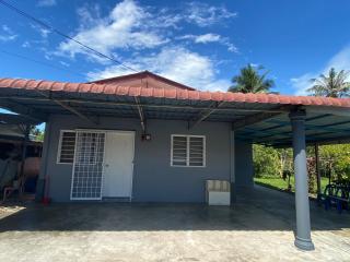 Aisyah Homestay Arau - Arau - 9