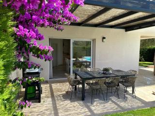 Villa Divina with private heated pool - Pula - 9