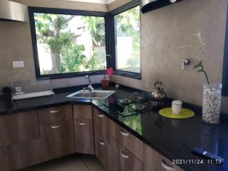 Casa D a 2 - JACUZZI- Parrilla - Centro de Federación - 2