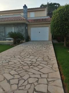 Villa Lluna - Riumar - 1